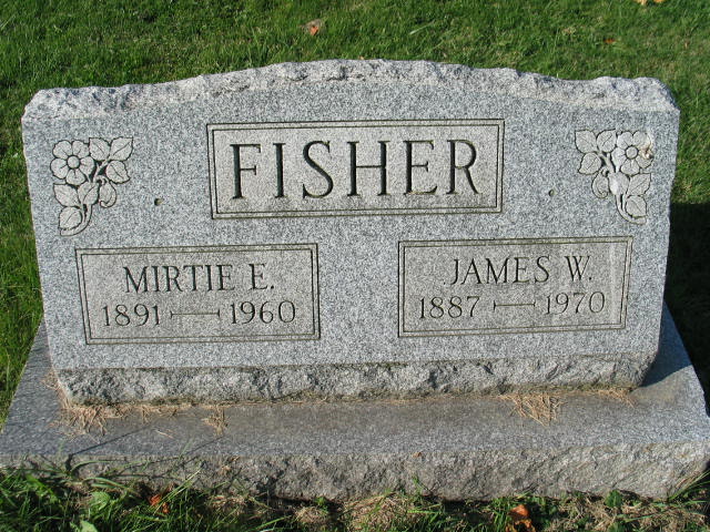 tombstone